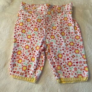 Carter’s Girl Pants Size 3-6M